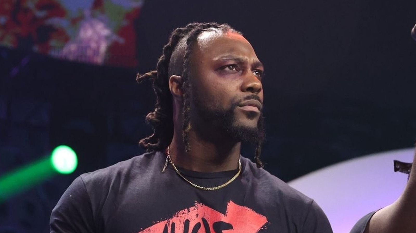 Desvíe a Strickland bajo la presión de la dinastía AEW del evento principal, posibilidad de perder