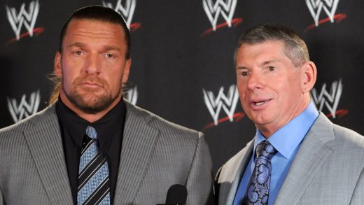 El abogado de Janel Grant aborda si Triple H sabía sobre Grant y Vince McMahon