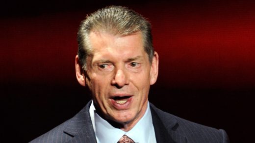 El abogado de Janel Grant califica la carta de amor como "una prueba más de mala conducta" de Vince McMahon