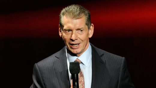 El abogado de Janel Grant dice que WWE, Vince McMahon y John Laurinaitis han sido atendidos