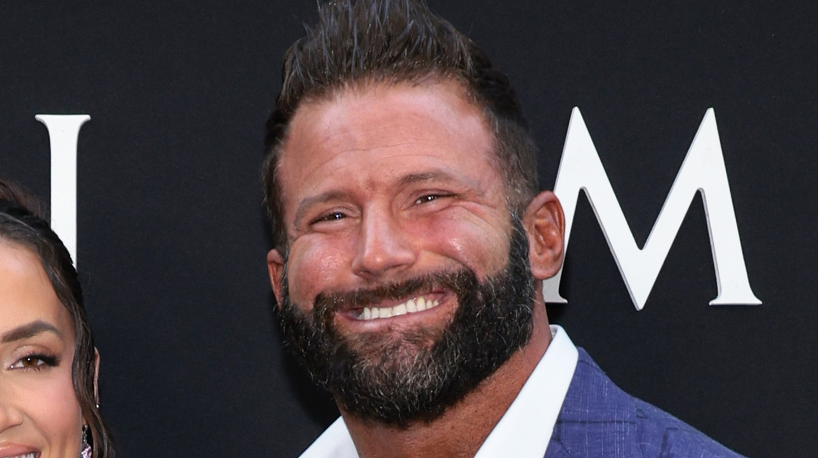 El dios indie Matt Cardona supuestamente herido