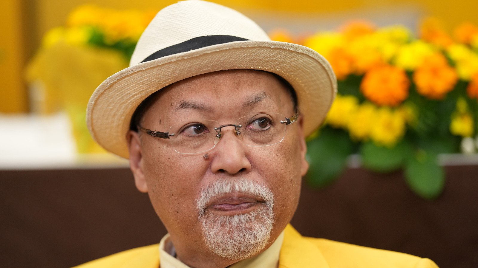 El ex ejecutivo de Stardom Rossy Ogawa presenta el primer vistazo a la nueva promoción