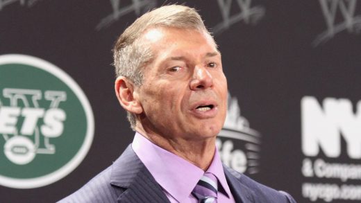 El ex presidente de la WWE, Vince McMahon, presenta una moción para obligar a la demanda de Janel Grant a someterse a arbitraje