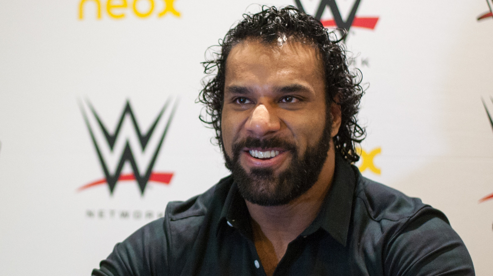 El ex talento de la WWE Jinder Mahal dice que su lanzamiento en 2014 fue lo mejor que le pasó