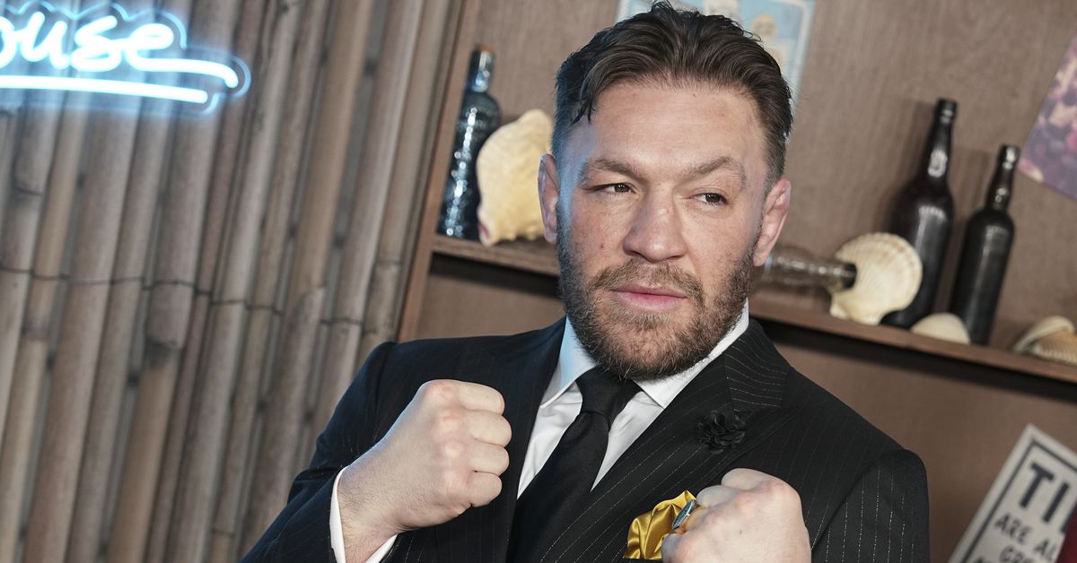 El regreso de Conor McGregor a UFC 303 incluye paquetes de entradas que superan los $12,000