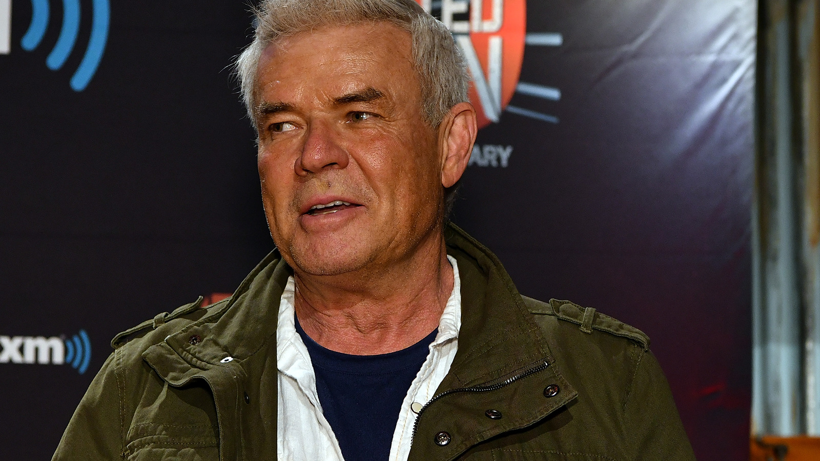 Eric Bischoff elogia a Build por este combate de WrestleMania y dice que WWE Raw fue "increíble"