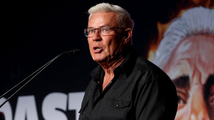 Eric Bischoff responde a Dax Harwood de AEW acusándolo de 'comportamiento acosador'