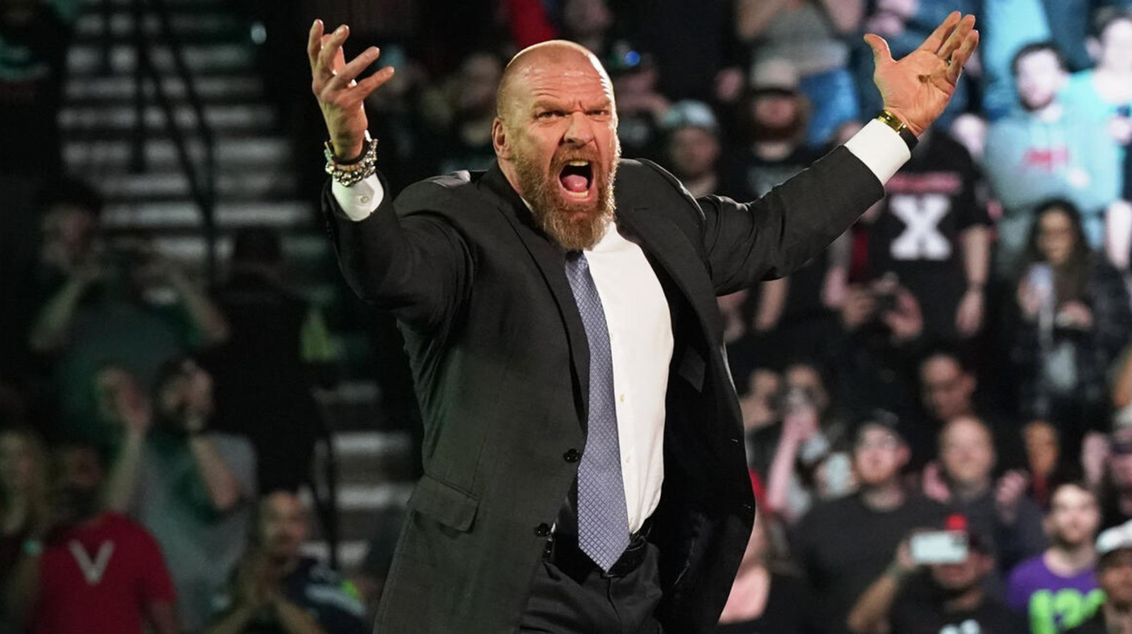 Glasgow albergará Smackdown & Clash en The Castle 2024, el primer PLE de WWE en Escocia