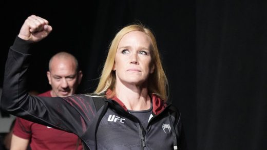 Holly Holm compara a Kayla Harrison con Ronda Rousey de cara a UFC 300: 'Son dos peleadoras muy diferentes'