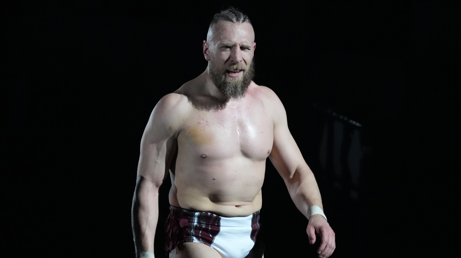 Informe de audiencia y calificaciones de AEW Collision 20/04/24