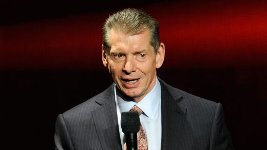 Informe sobre la supuesta mentalidad de Vince McMahon sobre la demanda de Janel Grant y posibles cargos