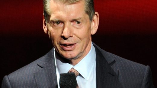 Janel Grant escribió una carta de amor al ex jefe de la WWE, Vince McMahon, y dice que fue coaccionada