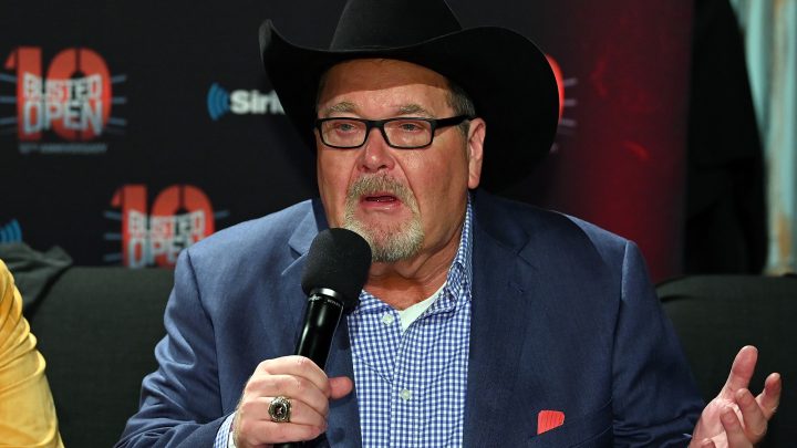 Jim Ross comparte su opinión sobre AEW realizando más PPV