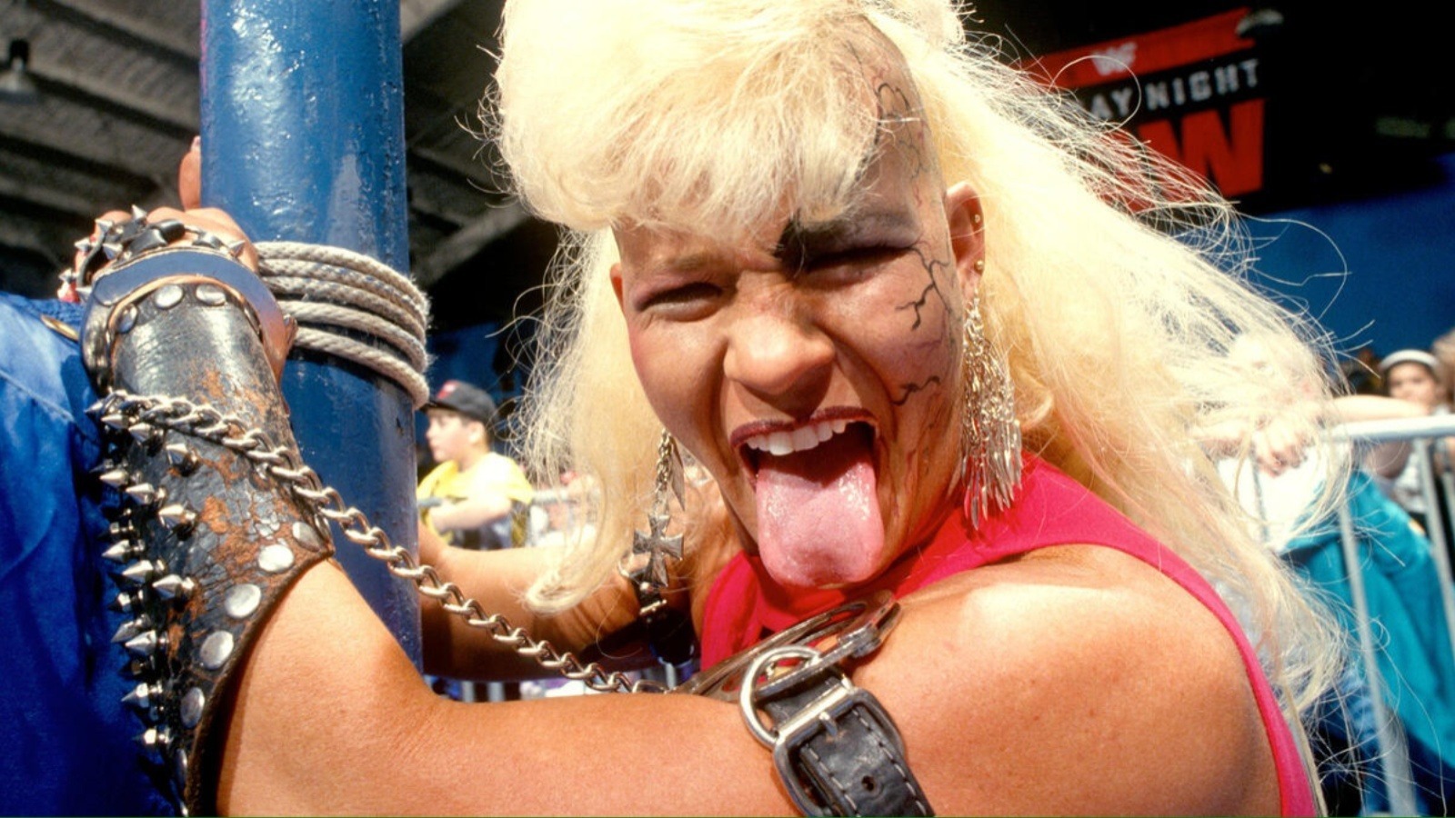 Jim Ross se sincera sobre la fallecida estrella de la WWE Luna Vachon