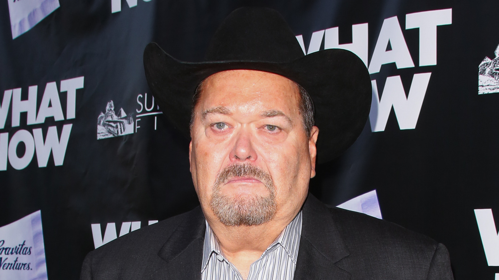 Jim Ross se sincera sobre su colega de AEW, Taz