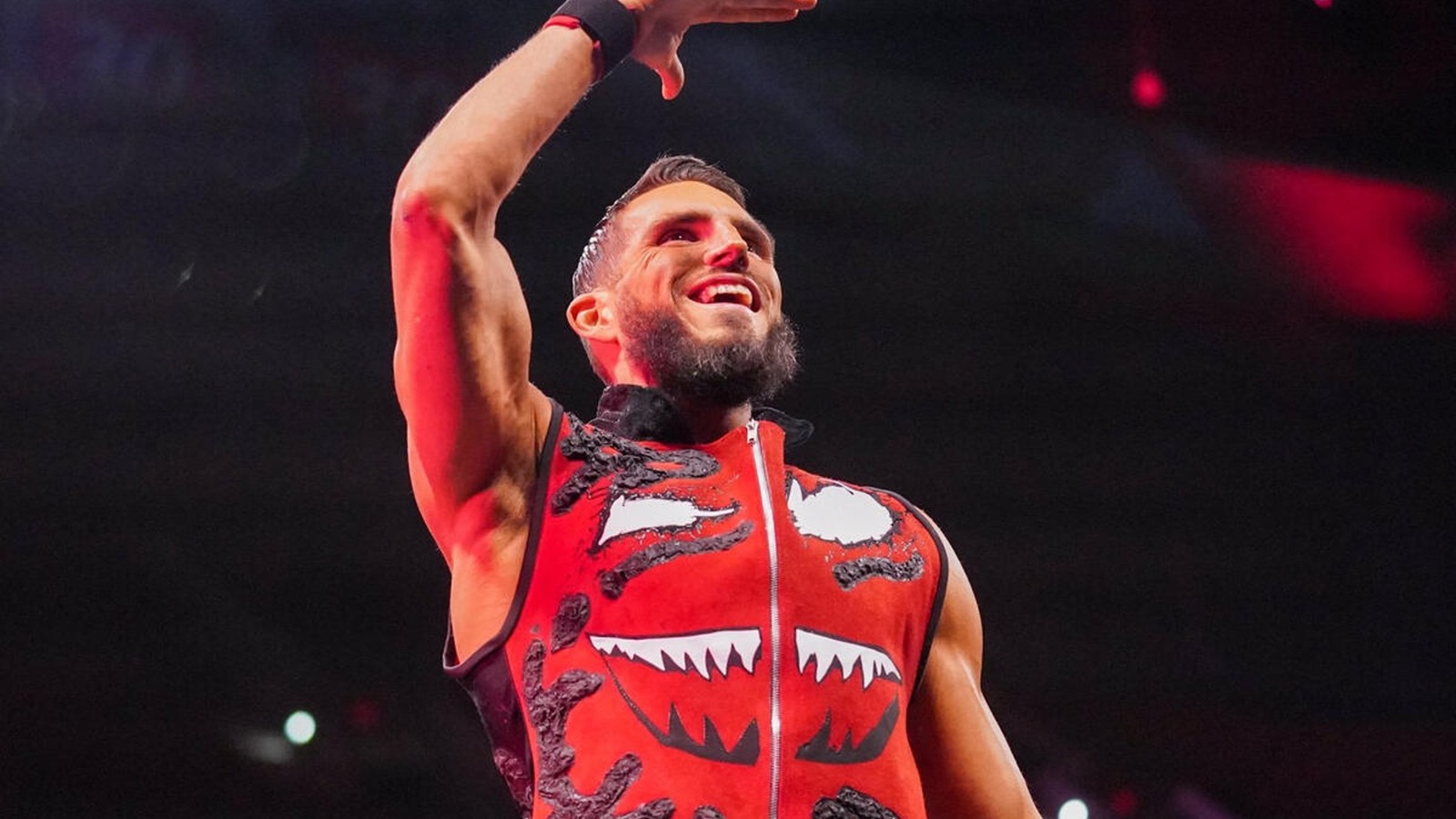 Johnny Gargano comparte una conmovedora historia tras el anuncio de WWE SummerSlam 2024