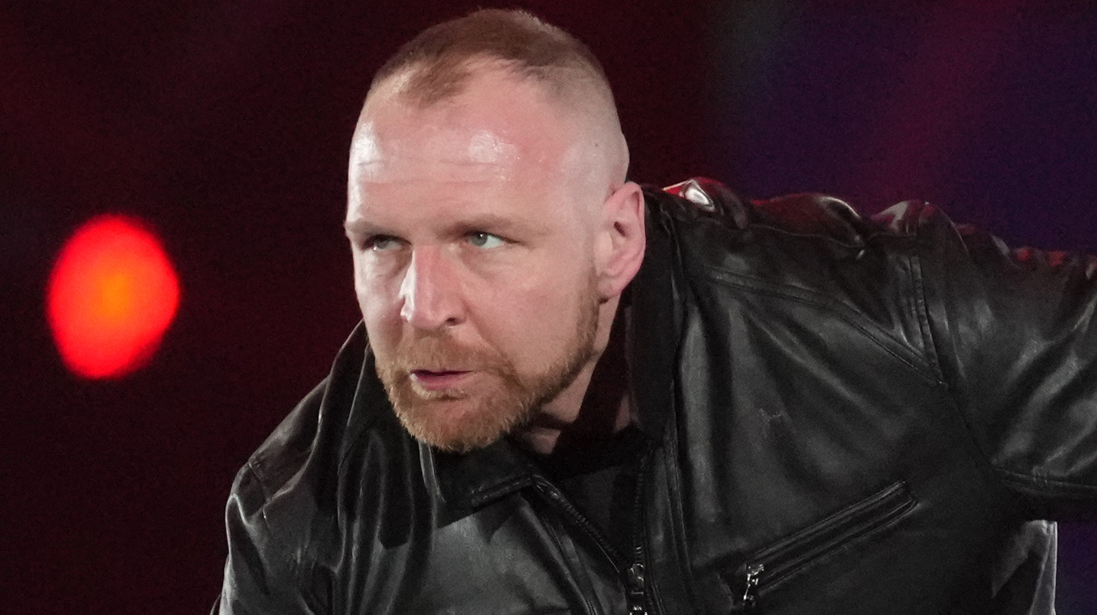 Jon Moxley de AEW gana el campeonato mundial de peso pesado IWGP en NJPW Windy City Riot