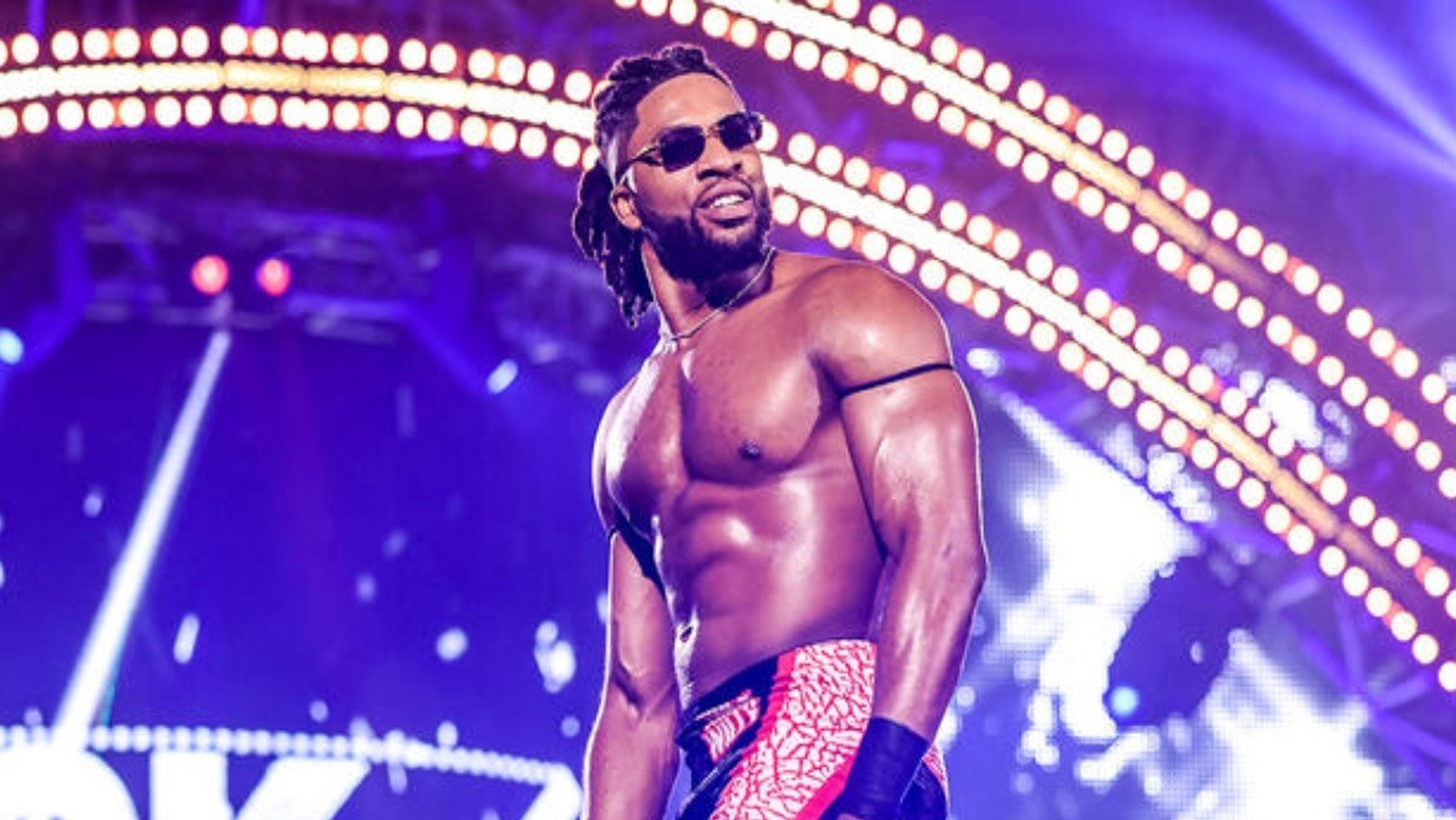 La cuarta vez será la vencida contra Dragunov en las vacaciones de primavera de WWE NXT