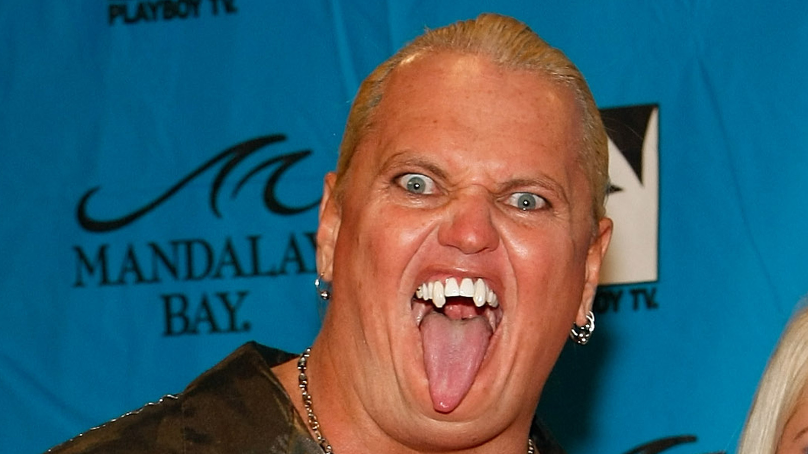 La estrella de WWE Attitude Era, Gangrel, recuerda haber sido contratada y formar The Brood Stable