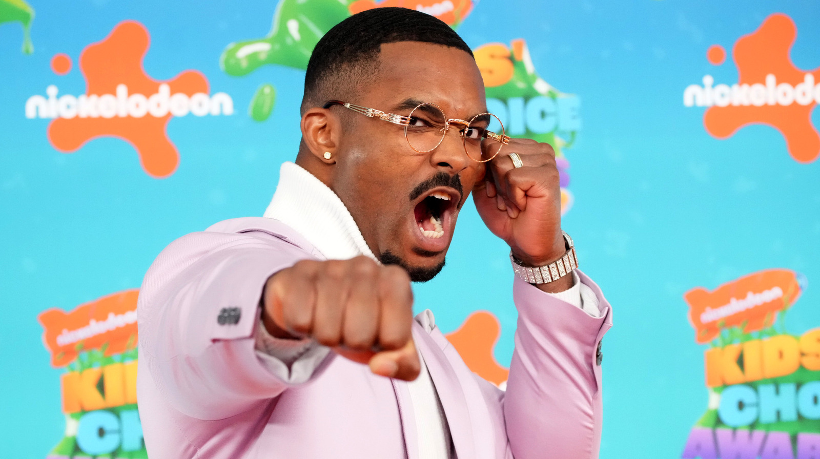 La estrella de la WWE Montez Ford aborda el giro abortado del talón de The Street Profits