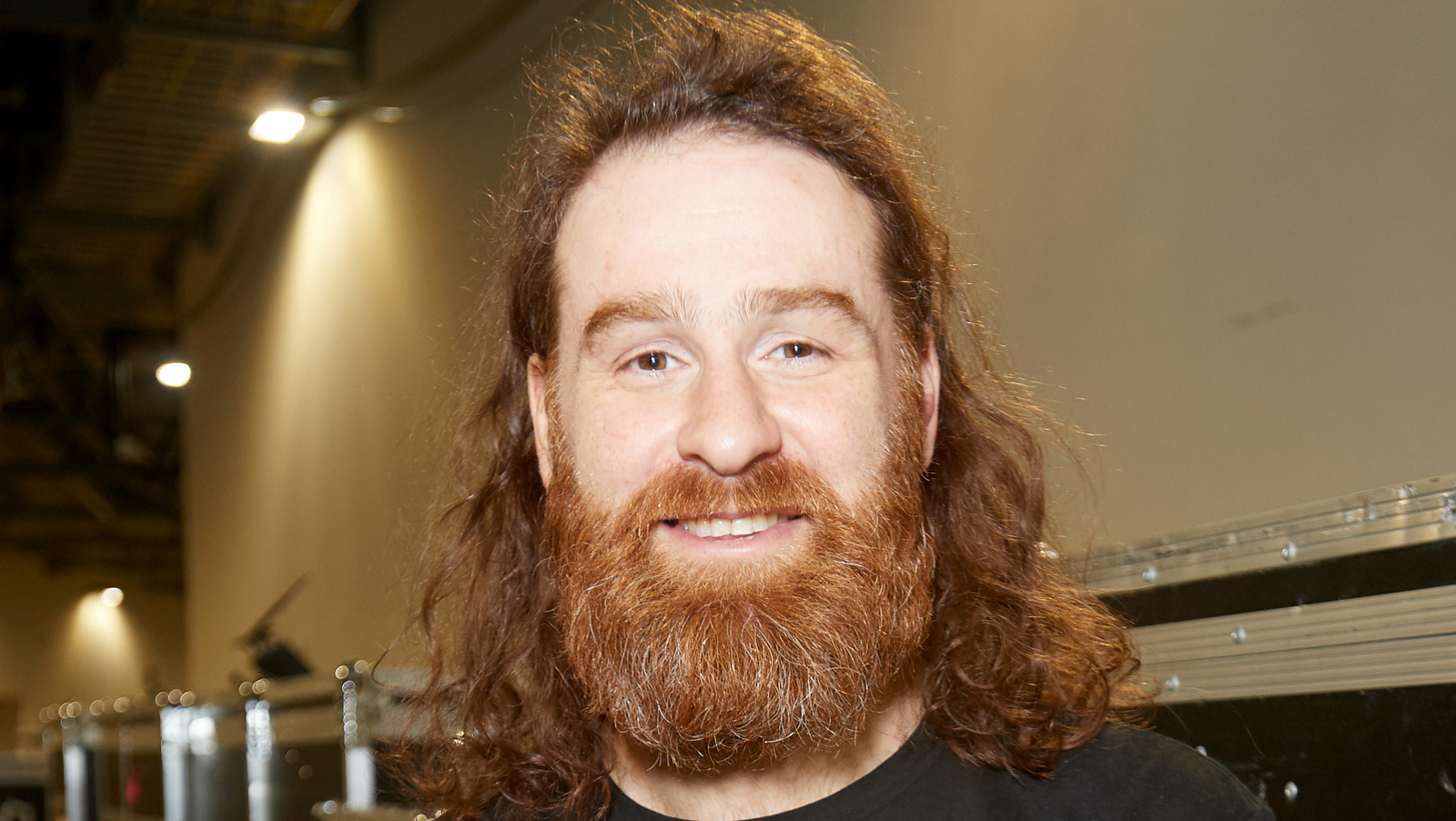 La estrella de la WWE Sami Zayn presentará un espectáculo en vivo en el próximo festival de comedia de Netflix