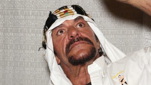 La leyenda de ECW Sabu ofrece una explicación simple por la ausencia del Salón de la Fama de la Lucha Libre Indie