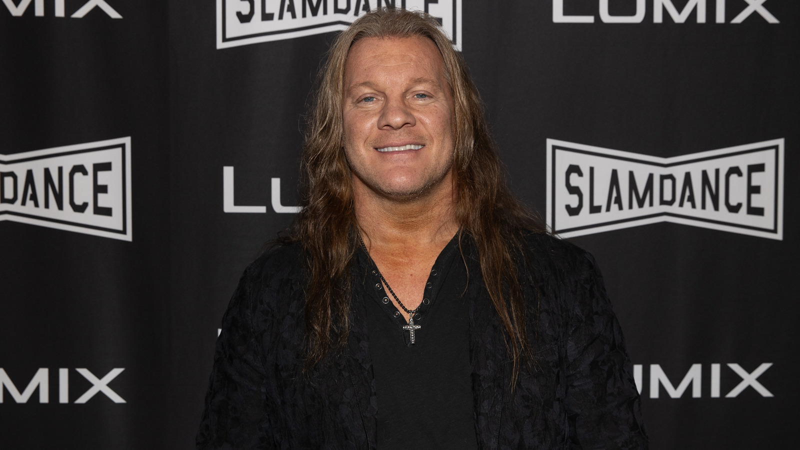 La próxima película de lucha libre de la estrella de AEW Chris Jericho debutará en el festival de cine
