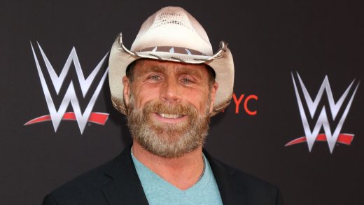 La superestrella de la WWE lesionada posiblemente esté a punto de regresar