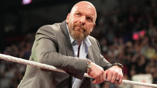 La superestrella recién seleccionada de WWE Raw no ha vuelto a firmar con la compañía