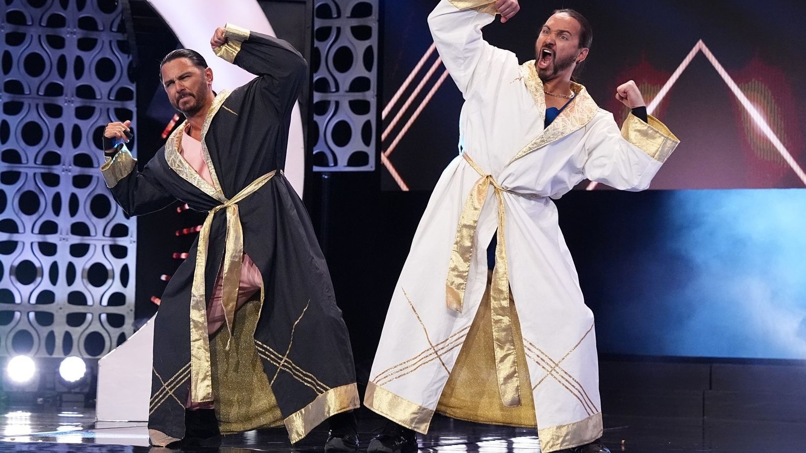 Lo que deseamos que hubiera sucedido y más (4/4/2024)