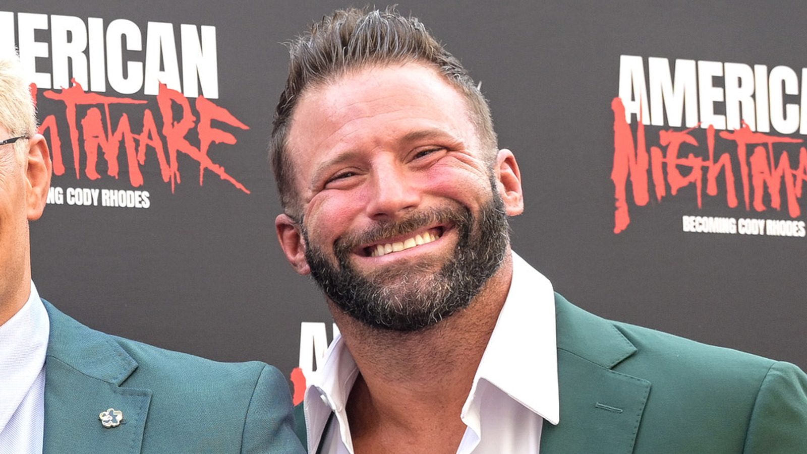 Matt Cardona tiene un mensaje para Adam Copeland después de Dream Match en AEW Collision