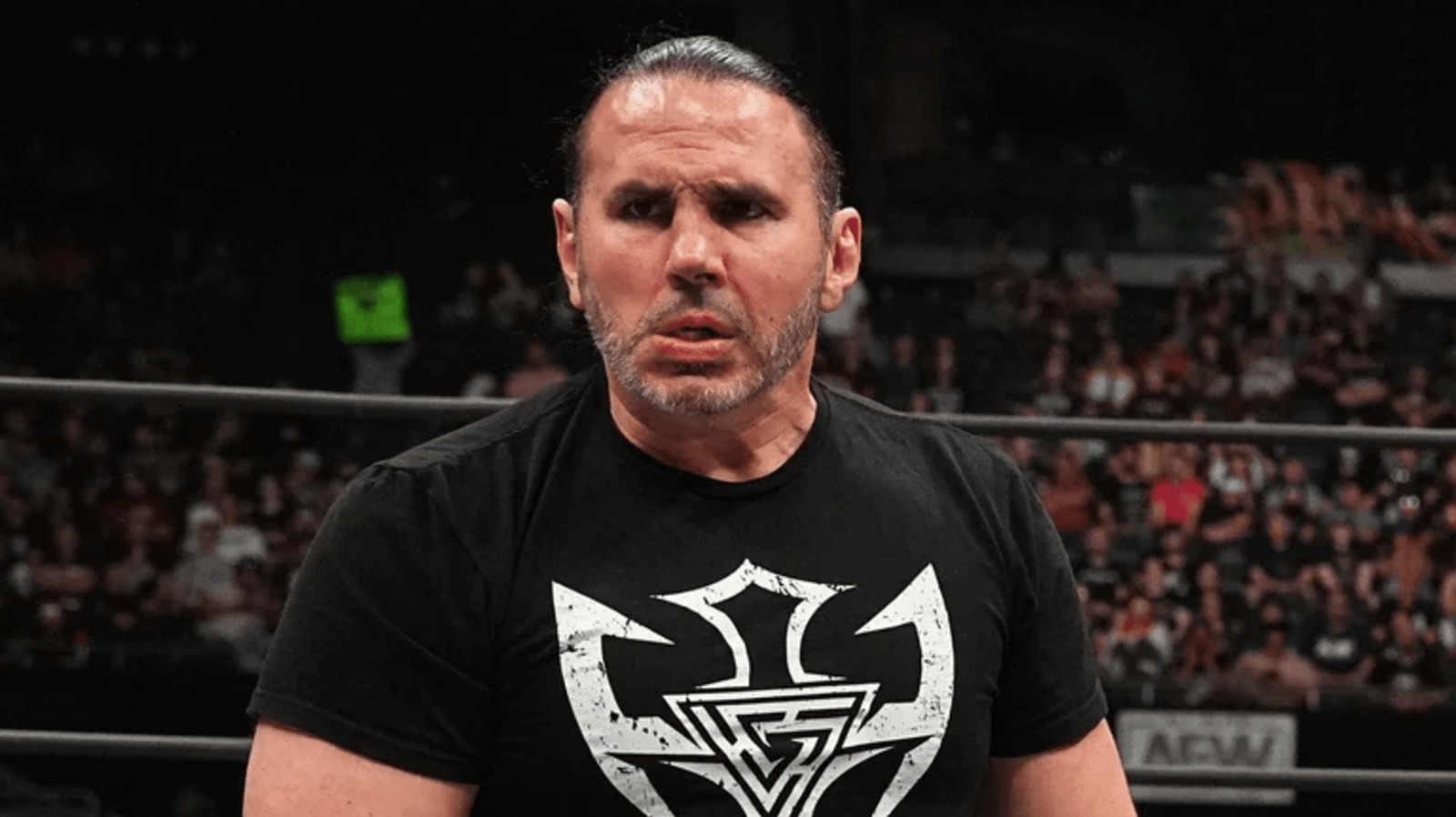Matt Hardy comenta sobre AEW 'enfriándose', estando 'fuera de la fase de luna de miel'