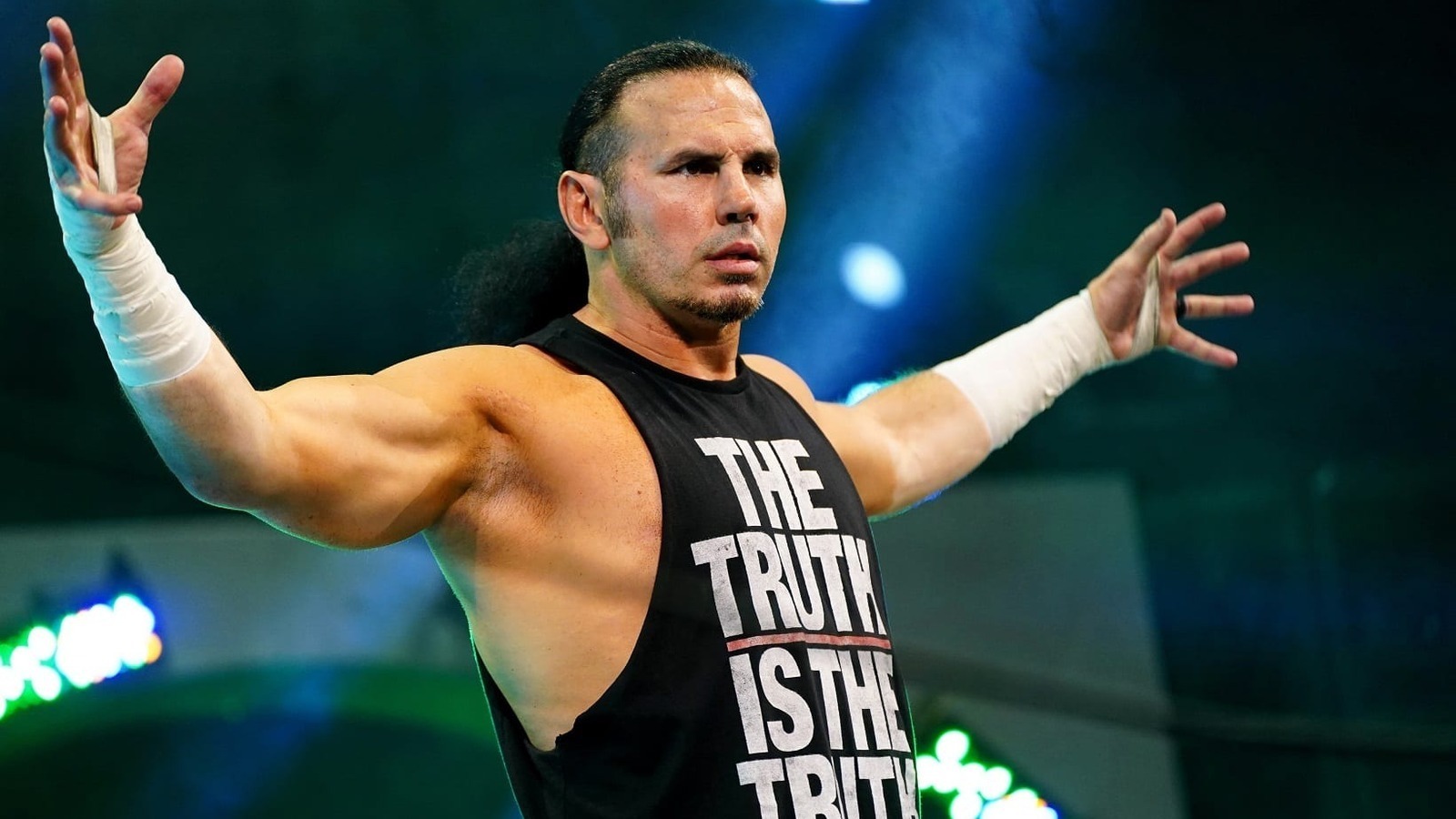 Matt Hardy comenta sobre el vencimiento del contrato de AEW y su posible regreso