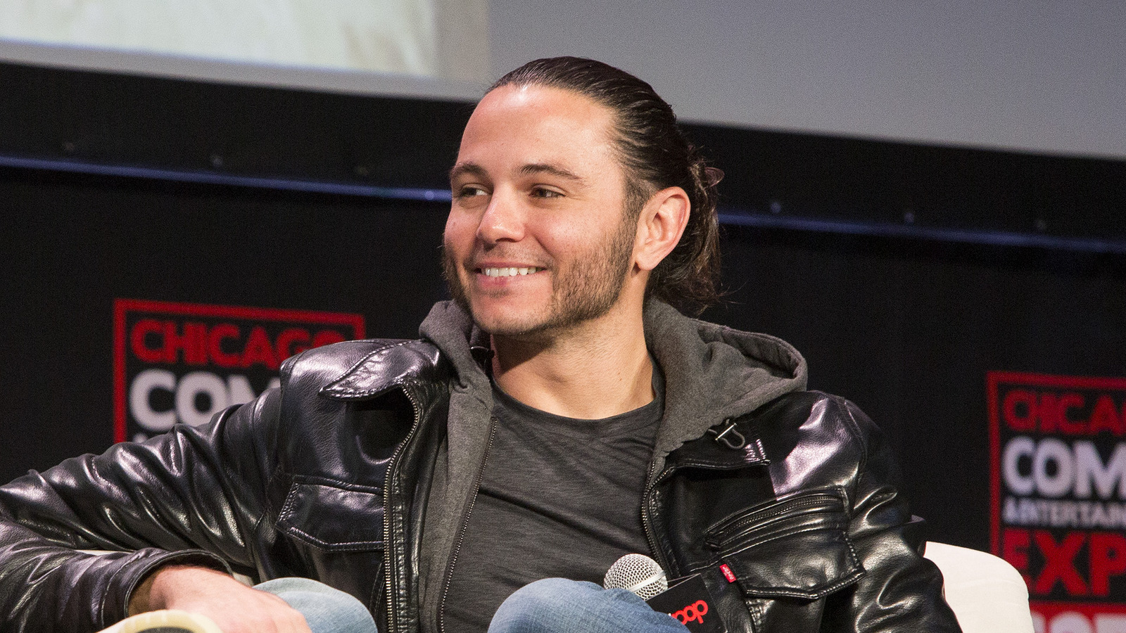 Matthew Jackson de The Young Bucks dice que esta estrella de AEW está a punto de 'explotar'