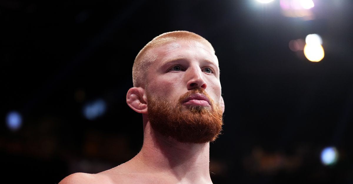 Michael Bisping: Bo Nickal podría ser el 'Khabib Nurmagomedov estadounidense', por eso está en la cartelera principal de UFC 300