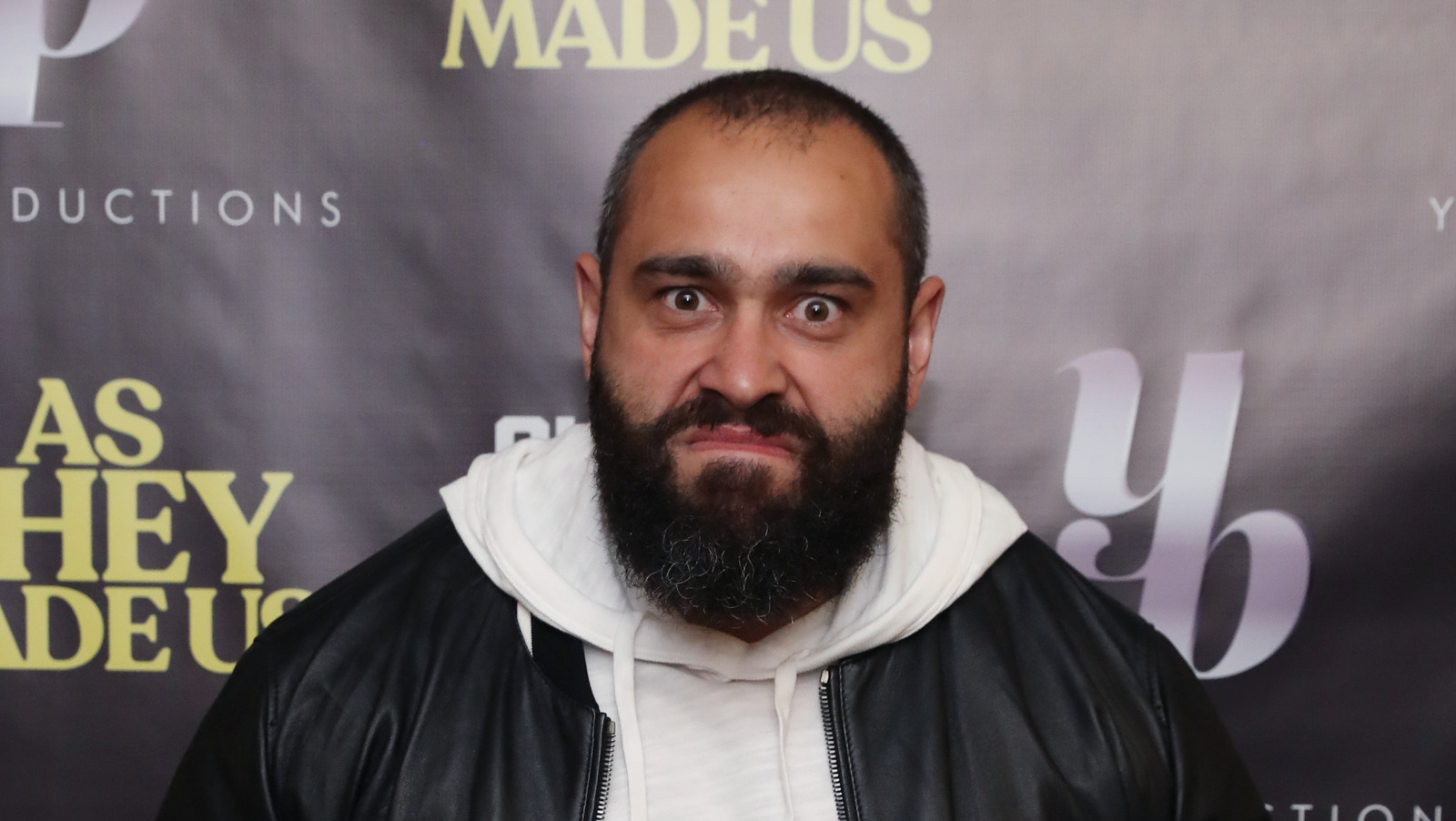 Miro aborda la relación con AEW y Tony Khan