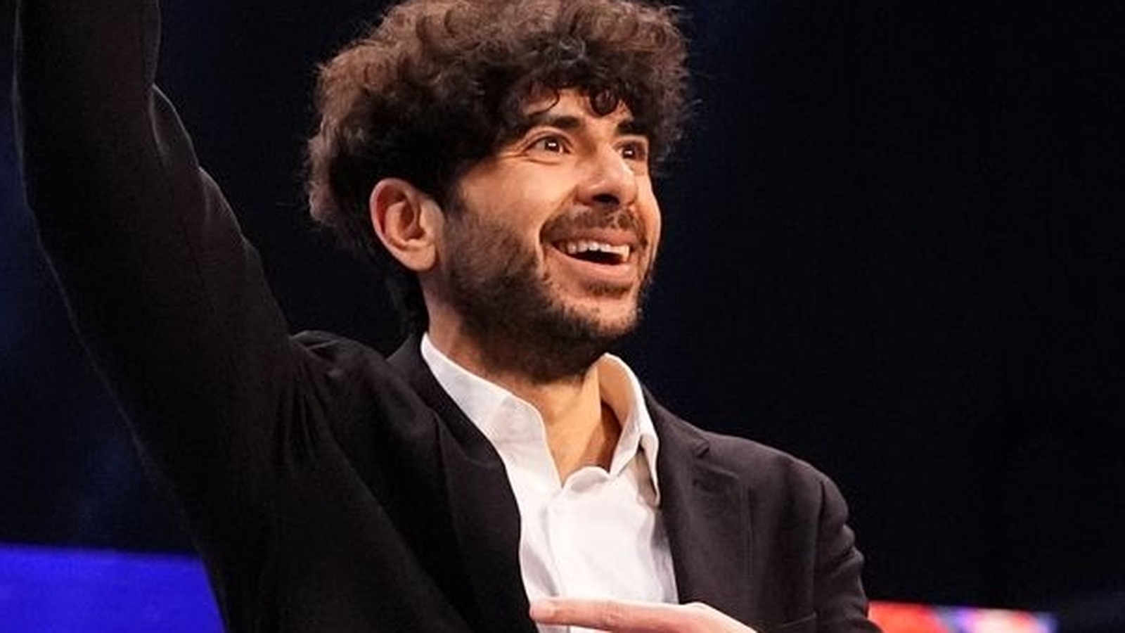 Noticias detrás del escenario sobre la reacción reportada de WBD a las últimas calificaciones de AEW Dynamite