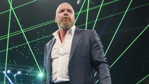 Numerosos detalles detrás del escenario sobre el Draft de la WWE 2024 que comienza en WWE SmackDown de esta semana