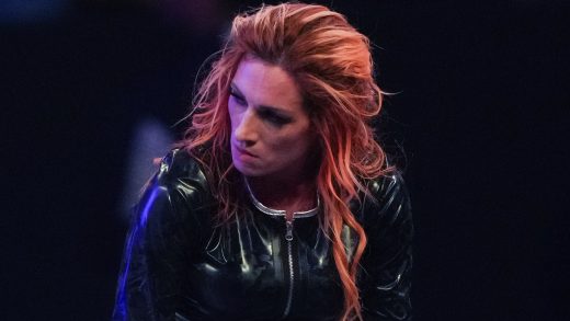 Por qué Becky Lynch alguna vez prefirió a TNA sobre WWE