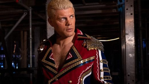 Por qué Bully Ray no cree que Cody Rhodes pueda tener el título de la WWE como Roman Reigns