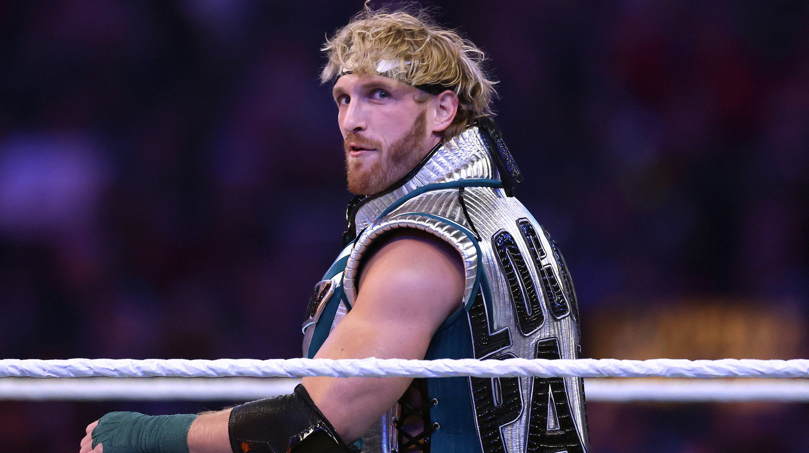 Por qué pelear con Kevin Owens fue más difícil que boxear con Floyd Mayweather para Logan Paul