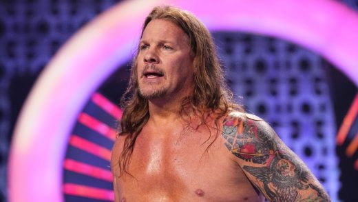 Ricky Starks dice que esta estrella de AEW debería retirar a Chris Jericho