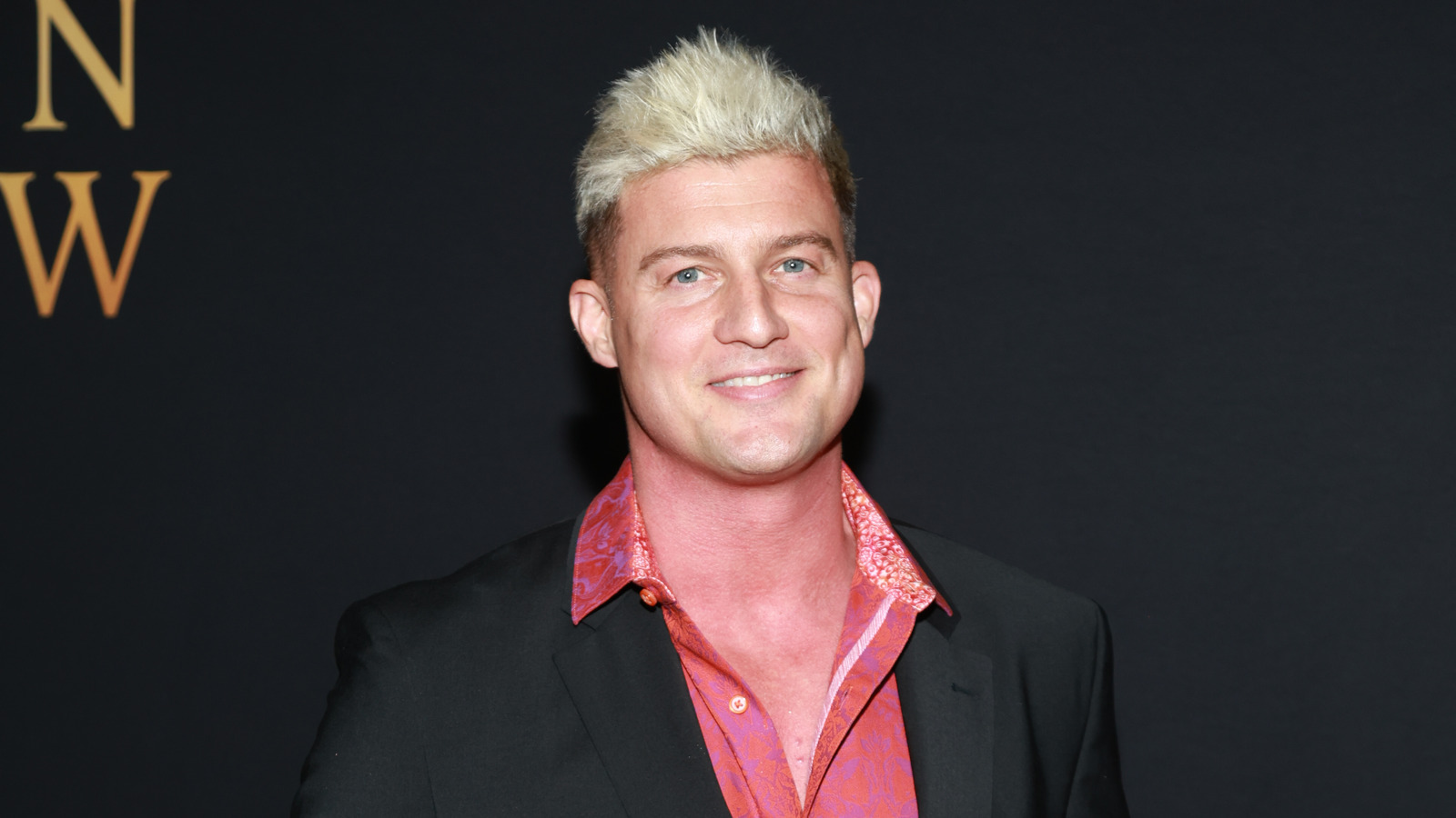 Ryan Nemeth de AEW aborda el infame tuit de CM Punk