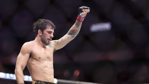 Se anuncia la cartelera principal de UFC 301: Alexandre Pantoja lucha contra Steve Erceg en Brasil, José Aldo regresa
