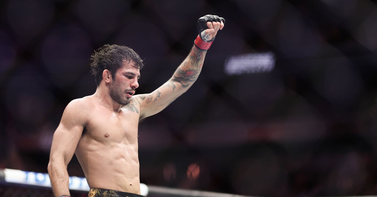 Se anuncia la cartelera principal de UFC 301: Alexandre Pantoja lucha contra Steve Erceg en Brasil, José Aldo regresa