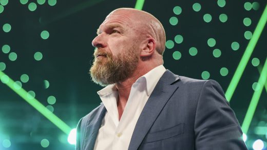 Se informa que el ex campeón universal de la WWE y varios miembros del Salón de la Fama se encuentran en la ciudad antes de Raw