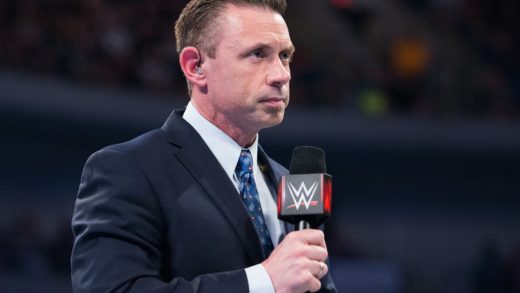 Se revela el equipo de comentaristas para ambas noches de WWE WrestleMania 40