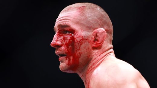 Sean Strickland acepta pelear contra Paulo Costa, enfrentamiento de UFC 302 en proceso