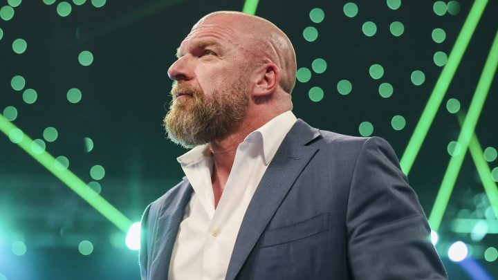 Según se informa, WWE considera las promociones recientes como el fin de 'la era PG'