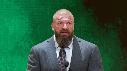 Según se informa, WWE se ha comunicado con esta estrella del deporte de Filadelfia para WrestleMania 40